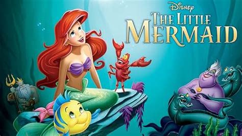 the little mermaid tv series 1992 1994 imdb