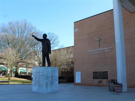 Martin Luther King Jr Graduated Morehouse College