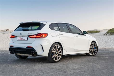 Bmw M135i Xdrive 2020 Review