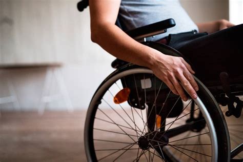 Ayudas Para Personas Con Discapacidad En 2021 Cursosinemwebes