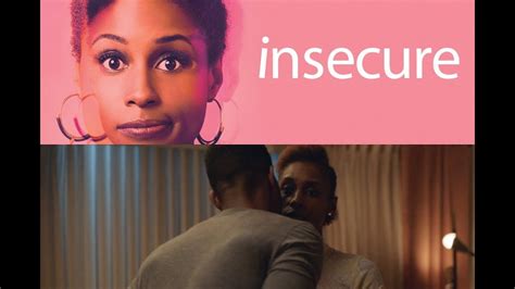 Insecure Tv Show Sex Scenes Telegraph