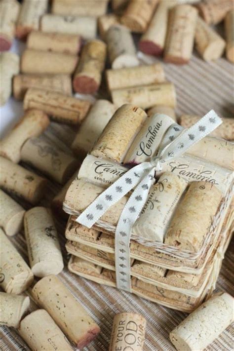 How To Make Wine Cork Crafts For Kids