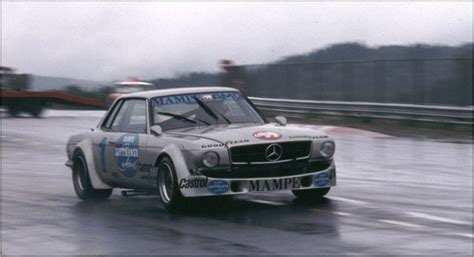 Maybe you would like to learn more about one of these? Photos Galerie : La Mercedes 450 SLC AMG