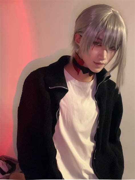 ginsim 02plus on twitter fulgur ovid cosplay ️ ️ ️ still waiting for the clothes but haven t