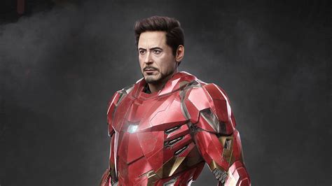 Iron Man 2020 4k Hd Superheroes 4k Wallpapers Images Backgrounds
