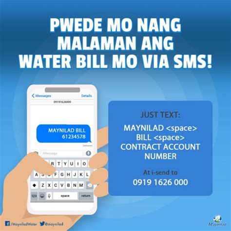 Bin checker tool is designed to check the existence of a bank identification number (bin) base on updated database. How to Check and Pay for Your Maynilad Water Bill Online