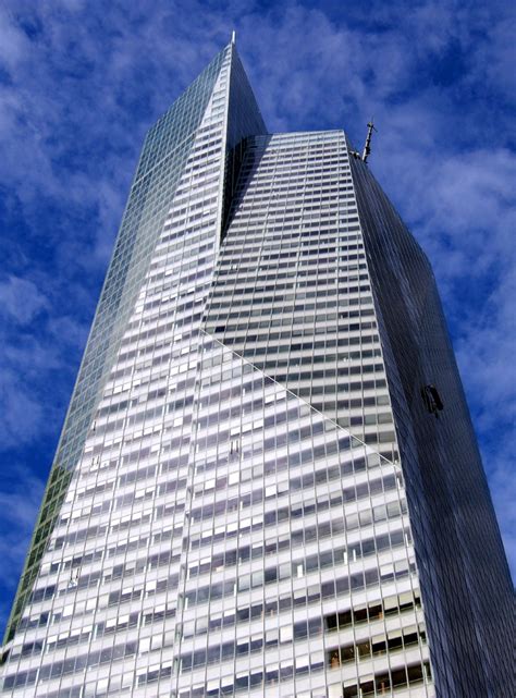 (0.09 mi) homewood suites by hilton dallas downtown. Bank of America Tower - The Skyscraper Center