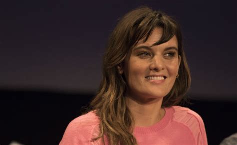 Showtime Cancelled Smilf And Is Investigating Creator Frankie Shaw