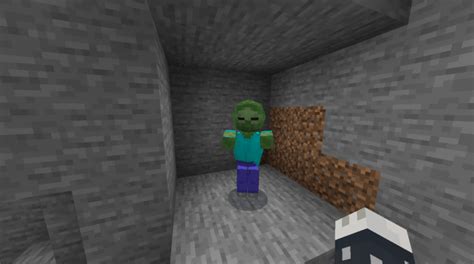 Rounded Mobs Cursed Minecraft Pe Texture Packaddon 1162053 1