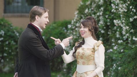 Another Period Natasha Leggero Riki Lindhome Meet The Roosevelts