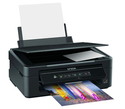 Die software für alle funktionen beinhaltet alles, was sie benötigen, um ihren epson stylus sx235w drucker zu installieren und zu verwenden. Ten budget inkjet printers • The Register