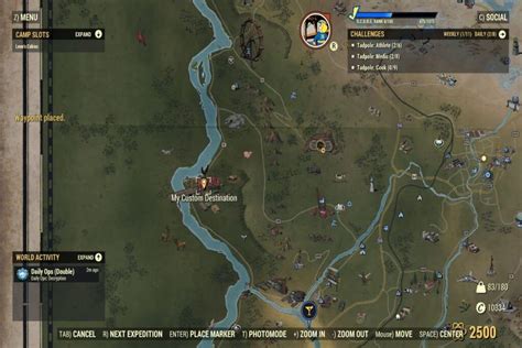 Fallout 76 Leveling Guide High Ground Gaming