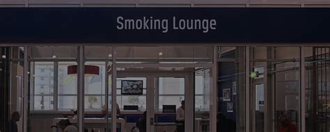 Smoking Zone Ahmedabad International Airport Amd