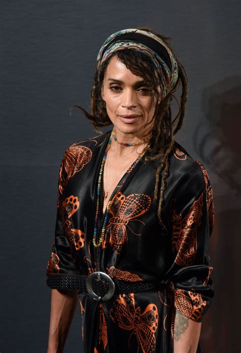 Lisa Bonet Cartiers Bold And Fearless Celebration In San Francisco