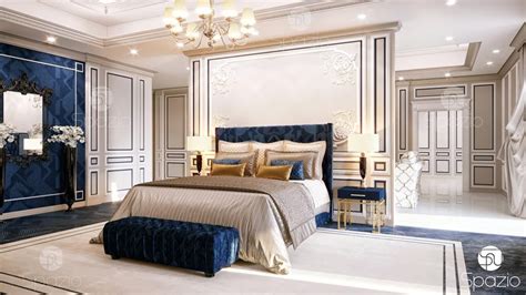 While designing and styling your bedroom, you need to keep a lot of things in mind, such as colour, soft furnishings, textures, flooring, furniture etc. Bedroom interior design in Dubai | Master bedroom interior ...