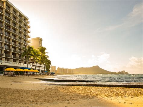 The Best Resorts In Hawaii Photos Cond Nast Traveler