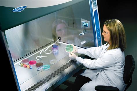 A biosafety cabinet (bsc)—also called a biological safety cabinet or microbiological safety cabinet—is an enclosed, ventilated laboratory workspace for safely working with materials contaminated with (or potentially contaminated with) pathogens requiring a defined biosafety level. Class I, Class II Biosafety Cabinets, Clean Benches - Labconco