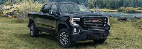 Exterior Paint Colors 2020 Gmc Sierra Denali