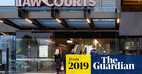 Christchurch Shooting Accused Faces Victims Relatives In Court On 50