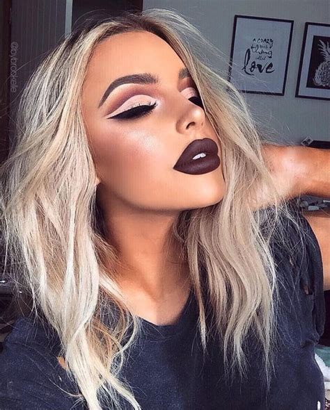15 Cut Crease Makeup Ideas You Need To See