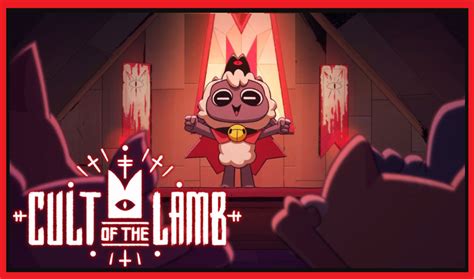 Cult Of The Lamb Game For Android Free Download Gmrf