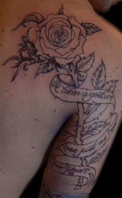 These type styles tend to have a script or more playful feel. 60+ Cool Tattoo Fonts Ideas - Hative