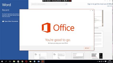 How To Get To Microsoft Word On Windows 10 Nishiohmiy