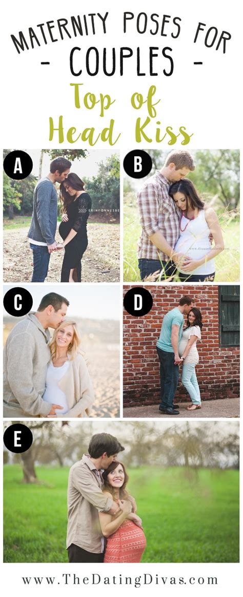 50 Stunning Maternity Photo Shoot Ideas From The Dating Divas
