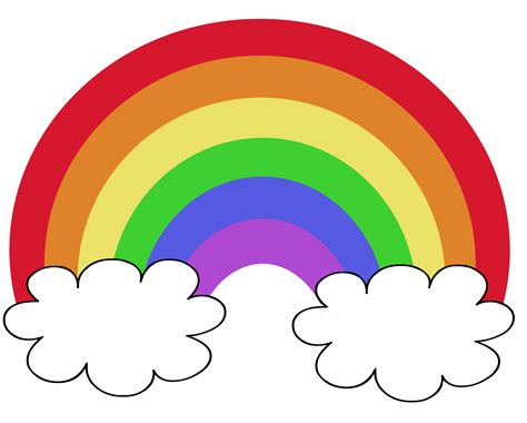 Color The Rainbow — Liz On Call