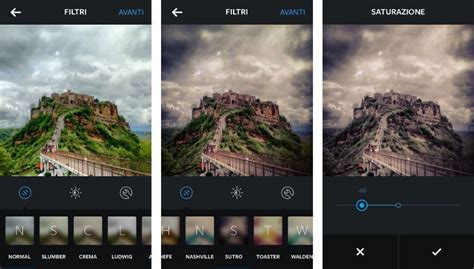 Into the gloss on instagram: Come usare i filtri di Instagram per modificare le tue foto | Instagram, Instagram tips, Infographic