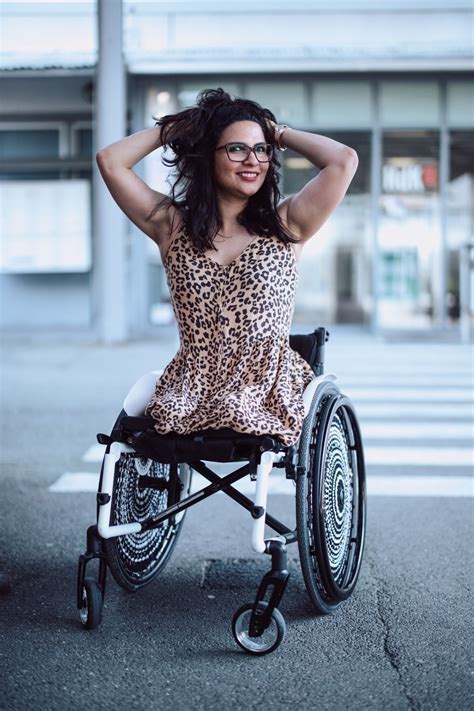 Love For Limbless Women In Wheelchair Women Hot Sex Picture