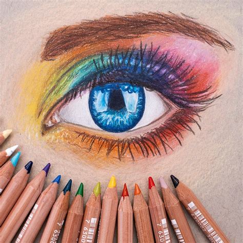 The Best Color Pencil Drawing Ideas For Beginners Easy Casetrendclass