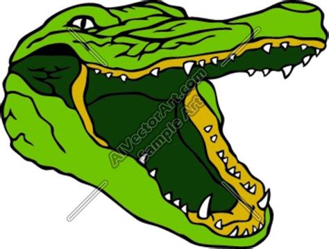 Alligator Clipart Closed Mouth 20 Free Cliparts Download Images On