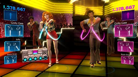 Dance Central 3 Demo Available Now