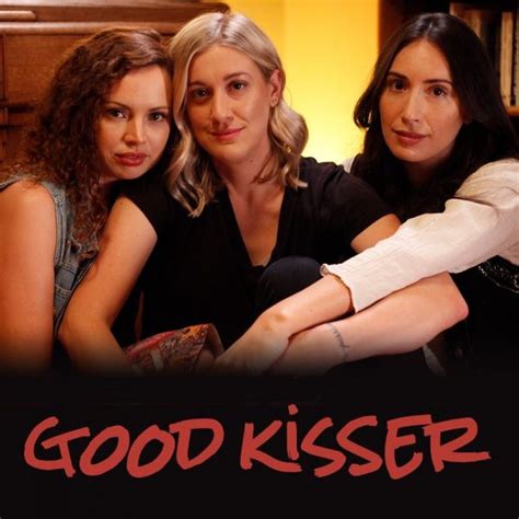 “good Kisser” New Lesbian Film Audio