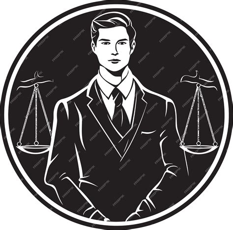 Premium Vector | Courtroom chronicles legal vector art