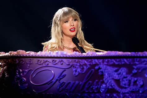 Miss Americana Netflix Announces Taylor Swift Documentary