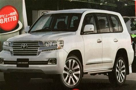 Toyota объявила, что официальный старт продаж нового ленд крузер 300 2021 модельного года должен начаться летом, а комплектации и цены будут объявлены в ближайшее время. Новая Toyota Land Cruiser 300 2016: фото, цена и технические характеристики