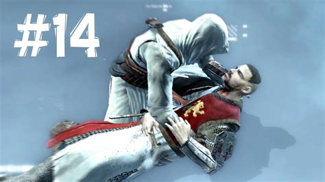 Assassin S Creed Walkthrough Part 14 William Of Montferrat Memory