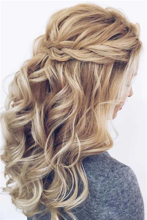 ️special Occasion Hairstyles For Long Hair Free Download