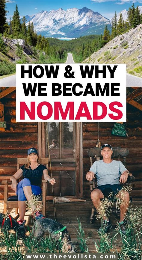 Why Were Living The Nomad Life And How You Can Do It Too Travel Jobs