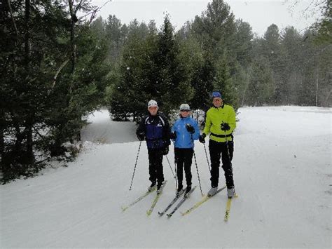 Lapland Lake Cross Country Ski Center Northville All You Need To