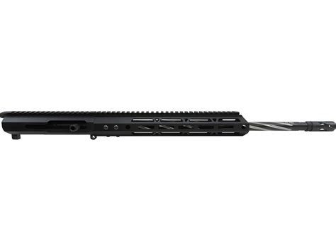 Bear Creek Arsenal Ar 15 Side Charging Upper Receiver Assembly 223