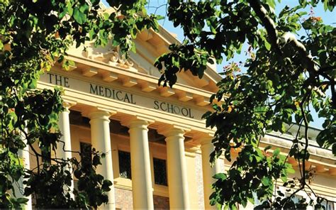 University Of Queensland Medical School Acceptance Rate