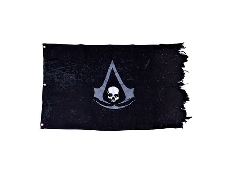 This one was a tough call, because freedom cry was born as assassin's creed 4: Assassin's Creed Black Flag | The Official Flag | Ubi Workshop