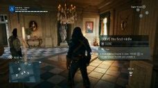 Nostradamus Enigmas Assassin S Creed Unity Wiki Guide Ign