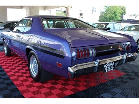 1971 Dodge Demon For Sale Cc 1147909