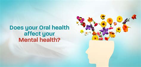 Does Your Oral Health Affect Your Mental Health Love My Smiles