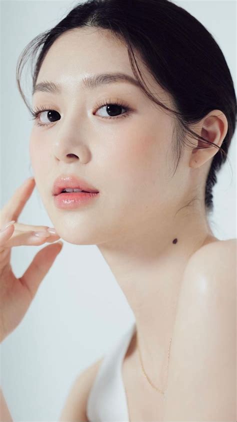 korean makeup korean beauty soft makeup looks fashion beauty beauty style korean model
