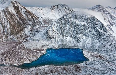 Azure Lake National Geographic Travel Travel Photography Quad Cities